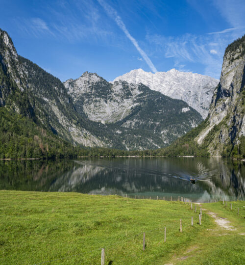 obersee