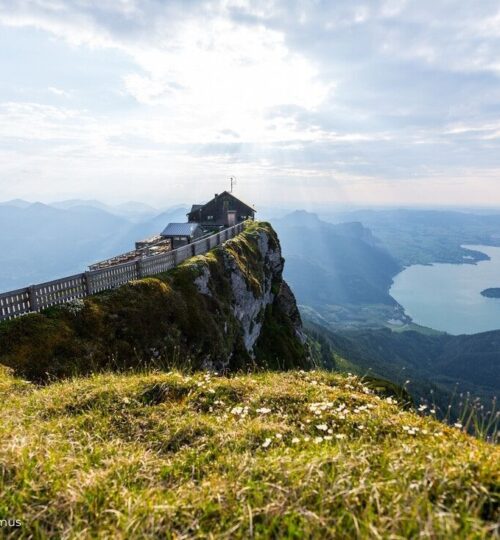 geführte Wanderung Salzburg